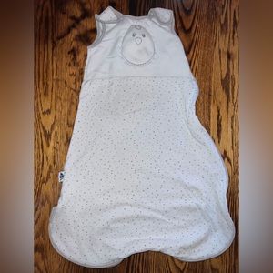 Nested Bean Sleep Sack Size M